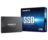 Gigabyte 240GB 2,5" SATA SSD - 447719 - zdjęcie 5